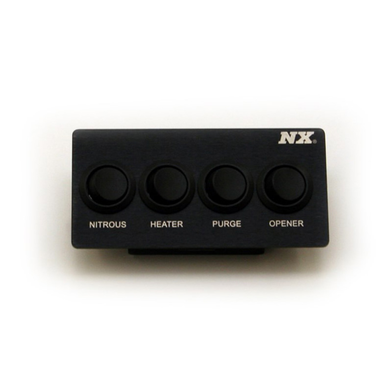 Picture of Nitrous Express NEX Switch Panels - 15782