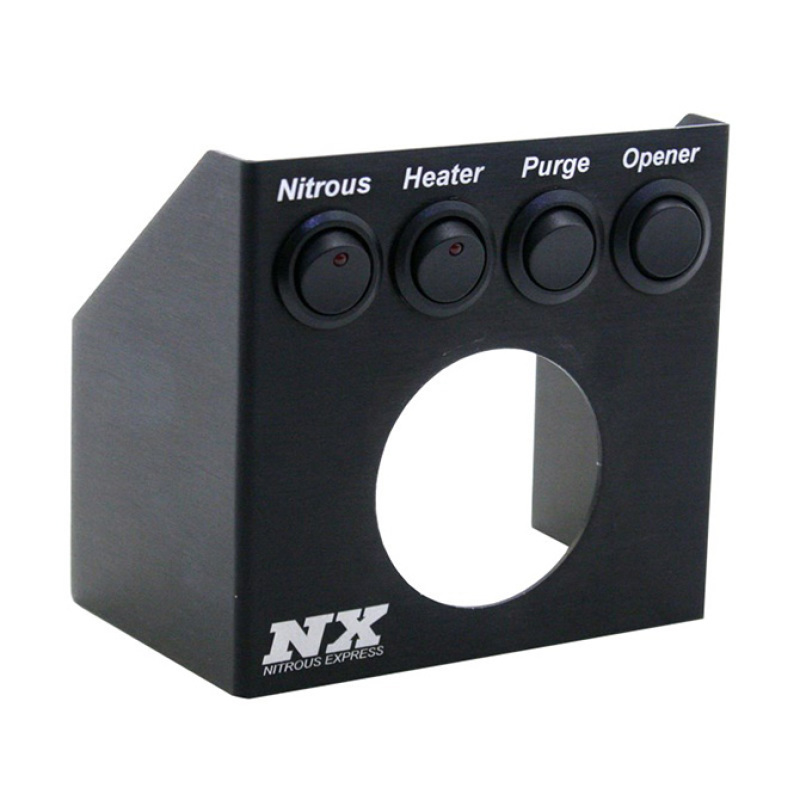 Picture of Nitrous Express NEX Switch Panels - 15793