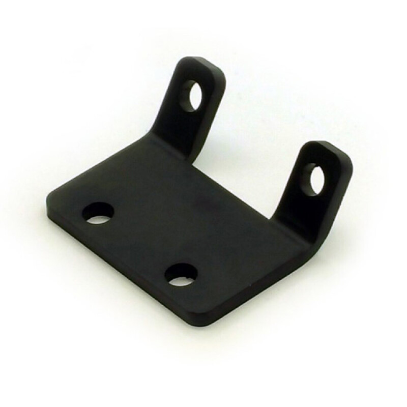 Picture of Nitrous Express NEX Fuel Logs Fuel Rails - 15830