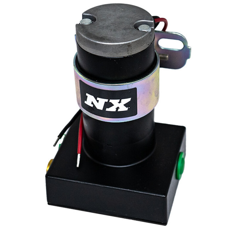 Picture of Nitrous Express NEX Fuel Pumps - 15950