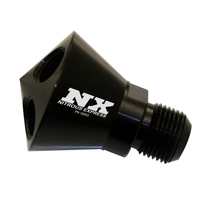 Picture of Nitrous Express NEX Fittings - 16053