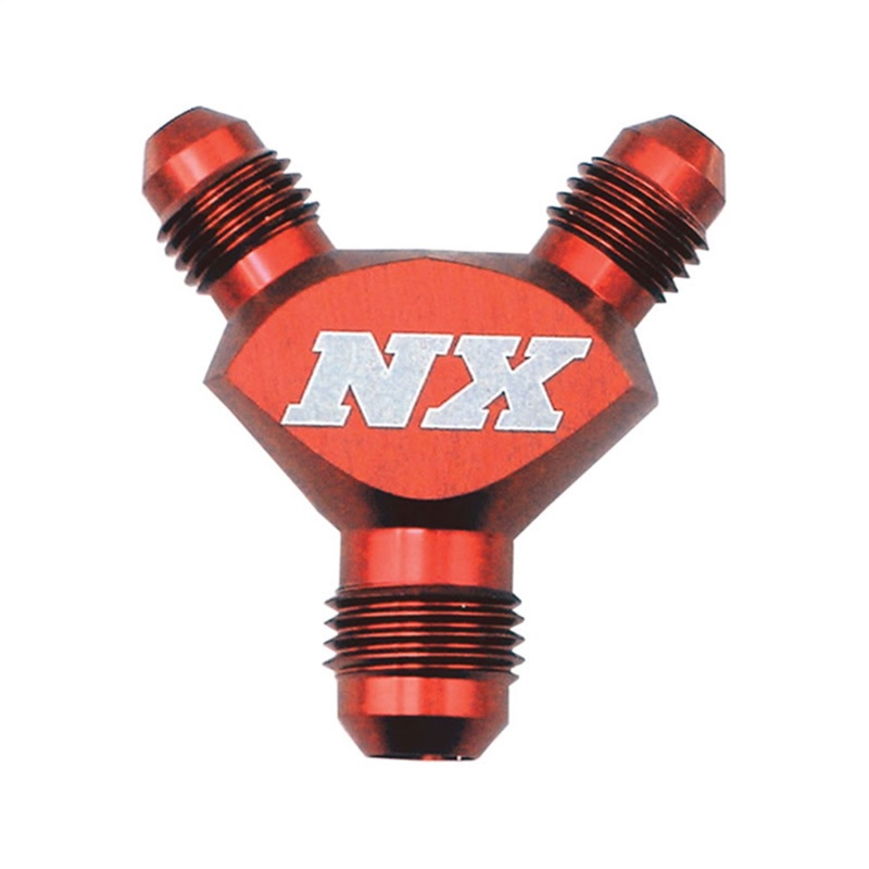 Picture of Nitrous Express NEX Fittings - 16085