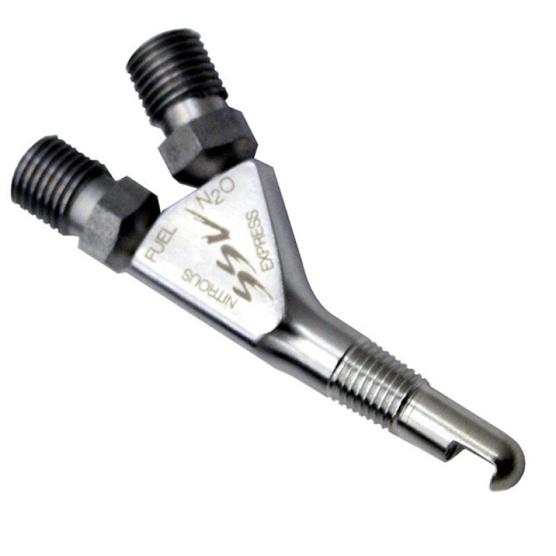 Picture of Nitrous Express NEX Fittings - 80016