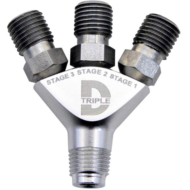 Picture of Nitrous Express NEX Nitrous Injection Nozzles Nitrous Nozzles - 80014