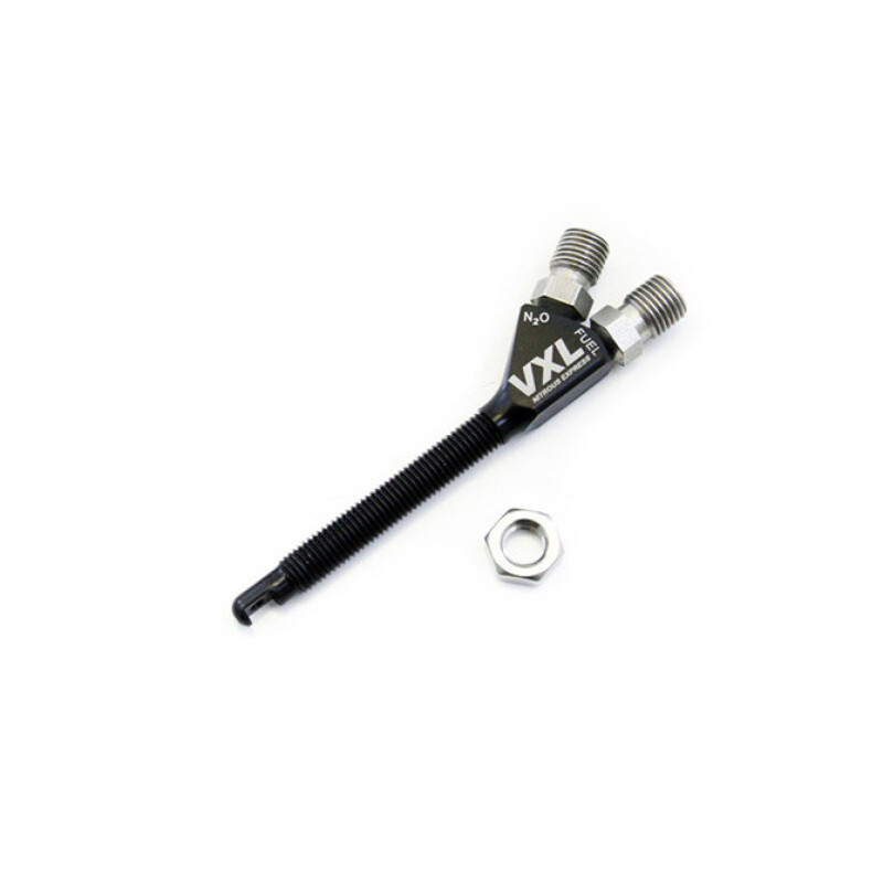 Picture of Nitrous Express NEX Nitrous Injection Nozzles Nitrous Nozzles - 80019