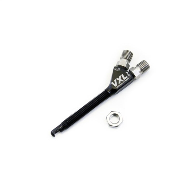 Picture of Nitrous Express NEX Nitrous Injection Nozzles Nitrous Nozzles - 80019