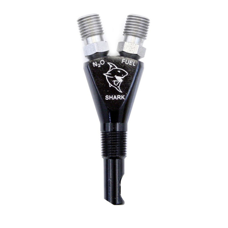 Picture of Nitrous Express NEX Nitrous Injection Nozzles Nitrous Nozzles - 90016
