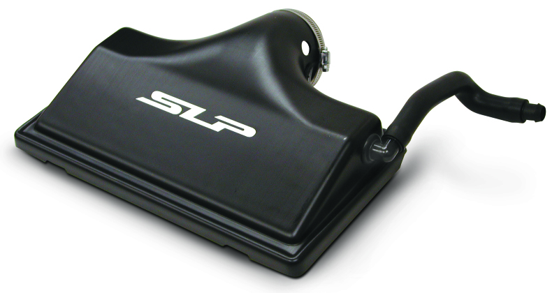 Picture of SLP Air-Box Lids Air Intake Components - 21045