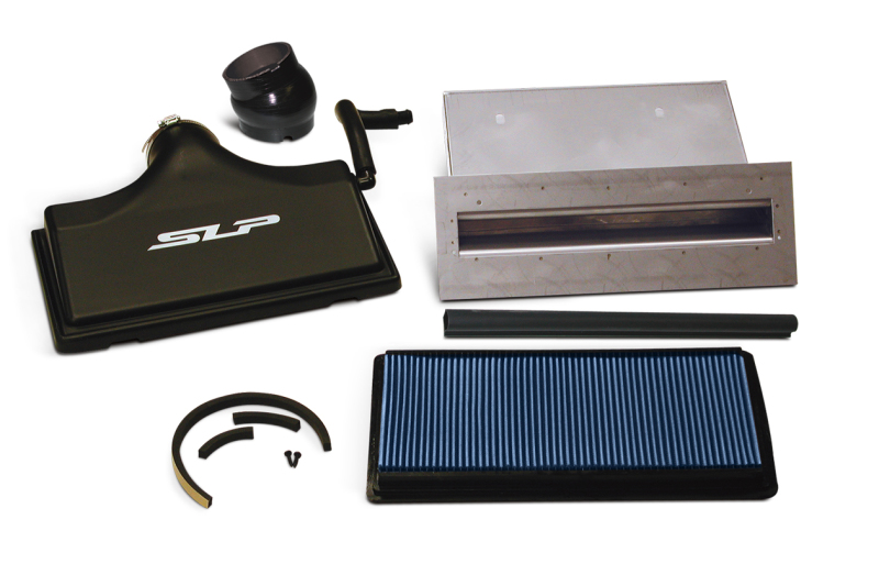 Picture of SLP Cold-Air Induction Pkgs Cold Air Intakes - 21047