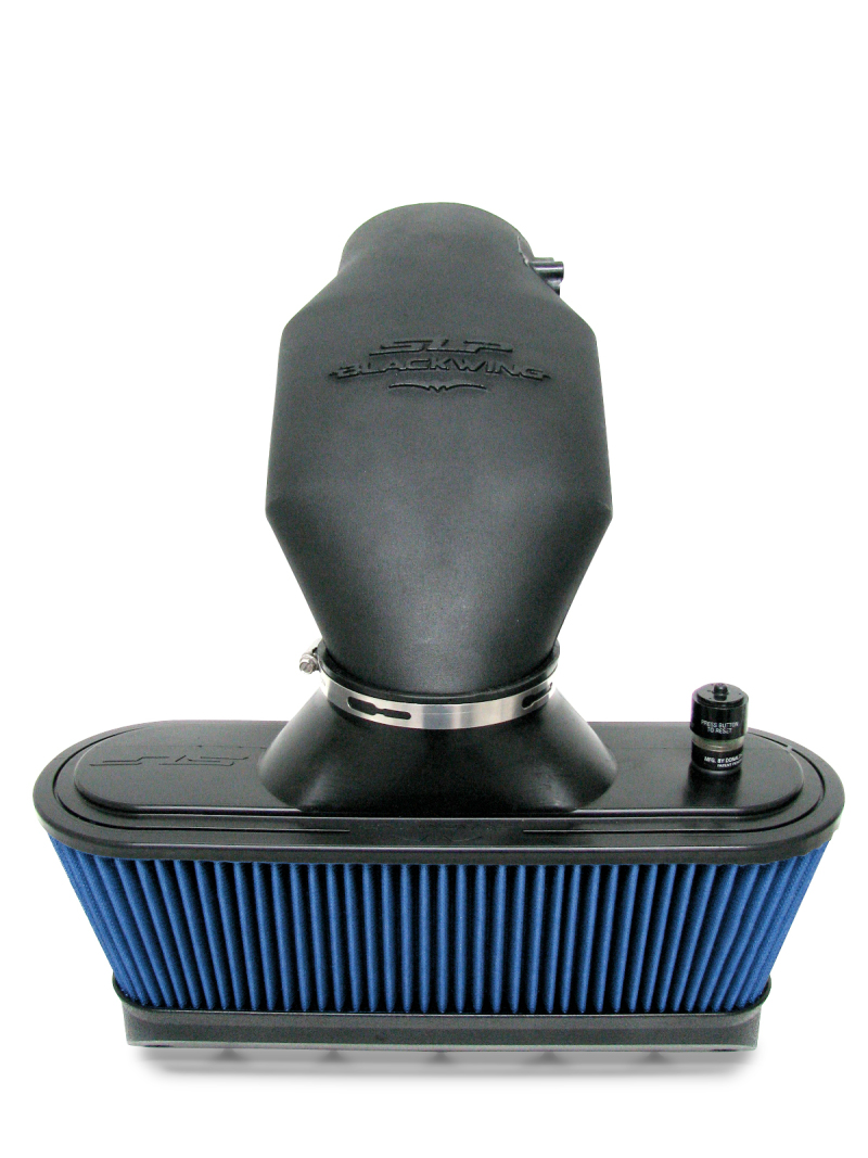 Picture of SLP Cold-Air Induction Pkgs Cold Air Intakes - 21121