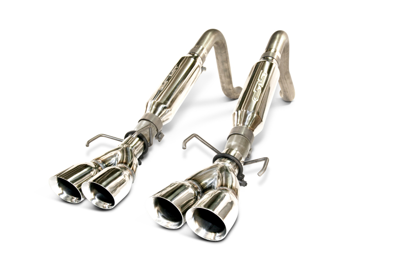 Picture of SLP LoudMouth Axle-Backs - 31077