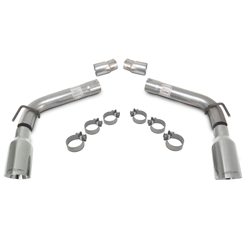 Picture of SLP LoudMouth Axle-Backs - 31211