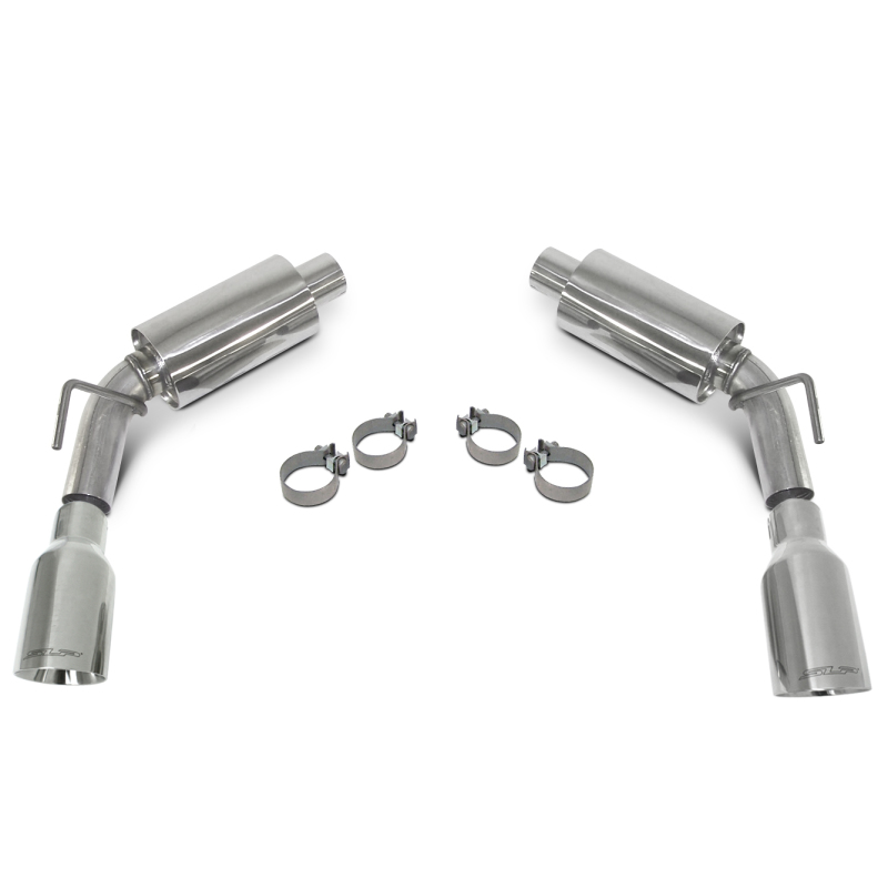 Picture of SLP LoudMouth Axle-Backs - 31212