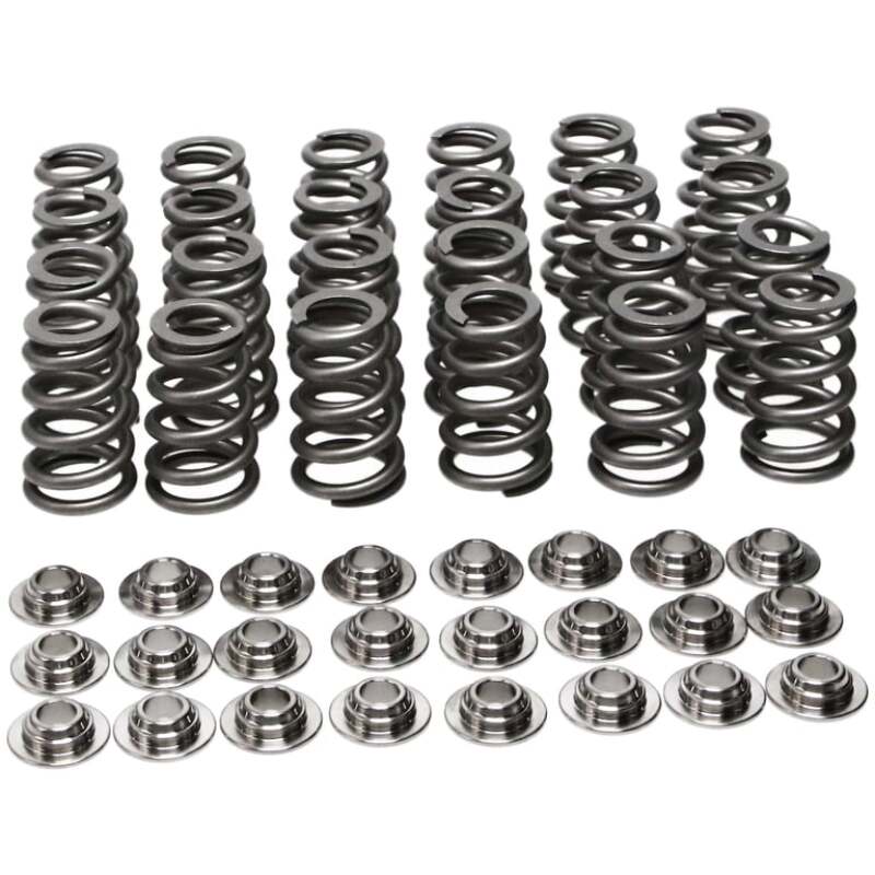 Picture of Manley Performance MAN Valve Spring Kits Valve Springs, Retainers - 26135