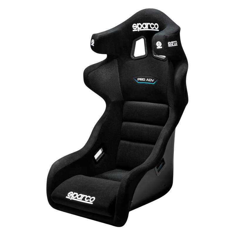 Picture of SPARCO SPA Seat PRO-ADV Race Seats - 008017RNR