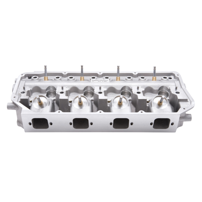 Picture of Edelbrock EDE Victor Cylinder Head - 61189