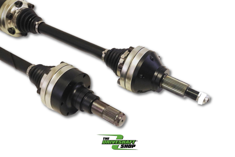 Picture of Driveshaft Shop DSS Pro Level Imp Axles Rear - 510340