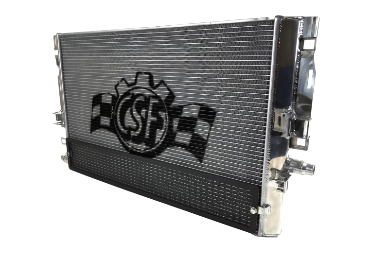 Picture of CSF Heat Exchangers Radiators - 8088