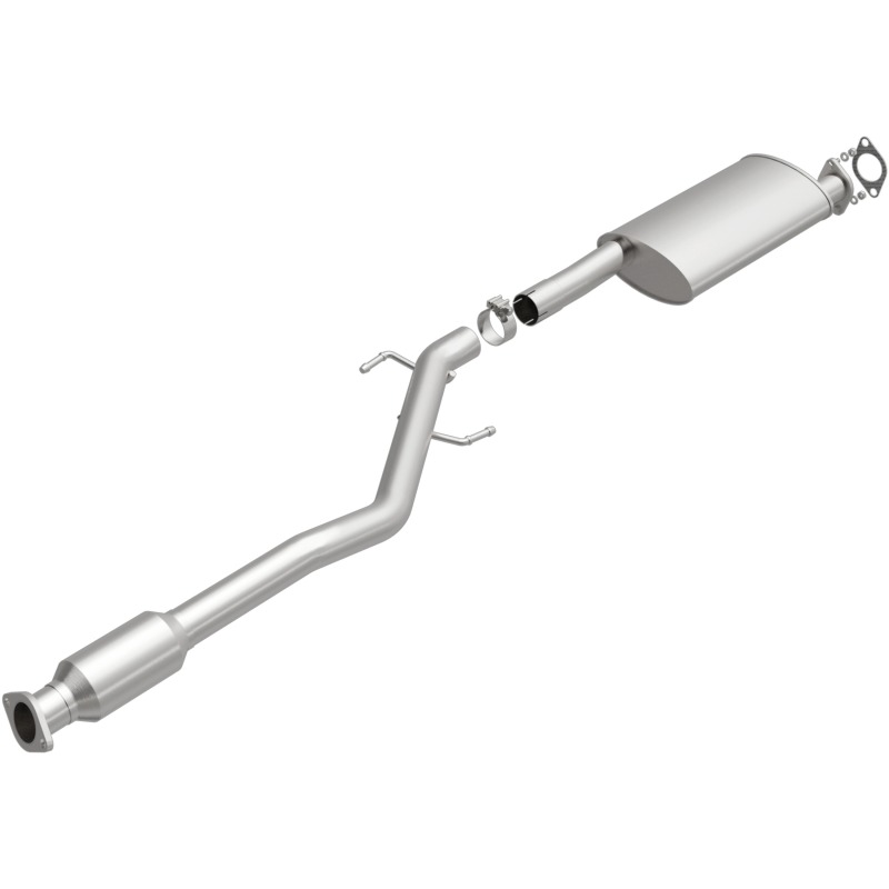Picture of Magnaflow MAG Converter Direct Fit Catalytic Converter Direct Fit - 21-143