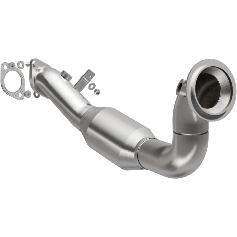 Picture of Magnaflow MAG Converter Direct Fit Catalytic Converter Direct Fit - 21-169