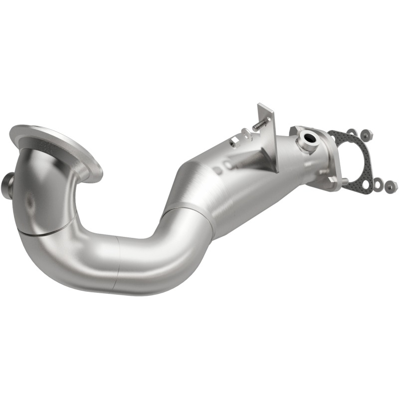 Picture of Magnaflow MAG Converter Direct Fit Catalytic Converter Direct Fit - 21-170