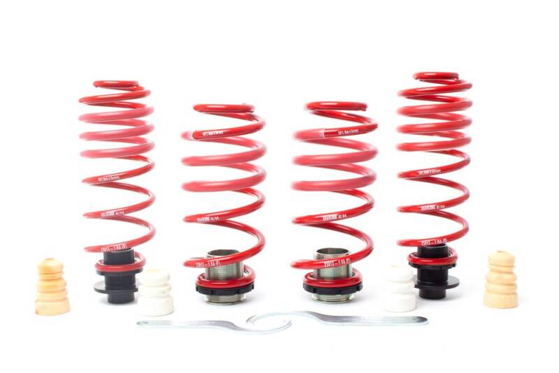 Picture of H&R HR VTF Adj Lowering Springs - 23013-1