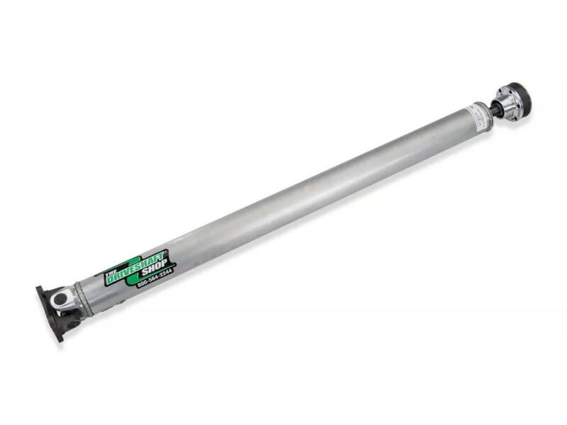 Picture of Driveshaft Shop DSS Aluminum Dom Driveshafts - 610261
