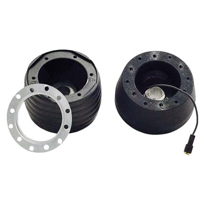 Picture of SPARCO SPA Steering Wheel Hub - 01502UTV002