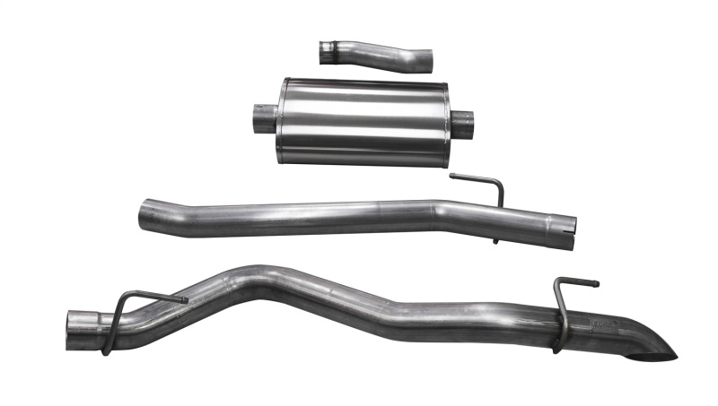 Picture of CORSA Performance COR Cat-Back Sport - 21061