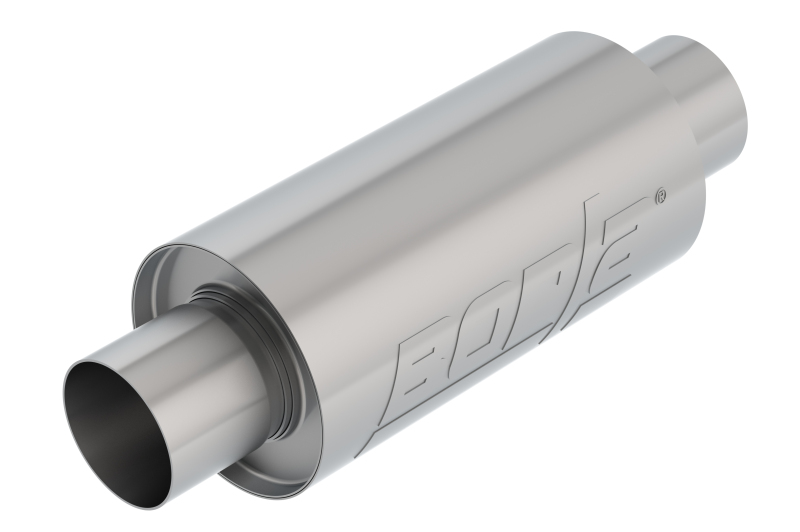 Picture of Borla BOR Mid Pipes Connecting Pipes - 401338