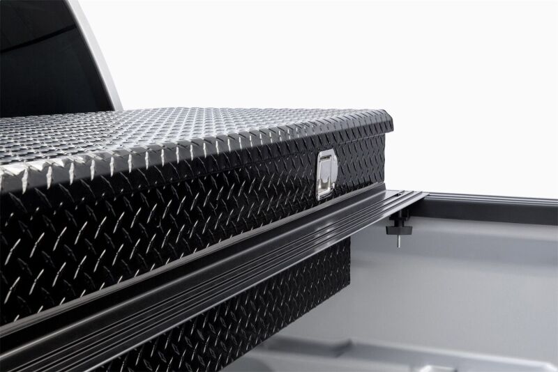 Picture of Extang EXT Solid Fold 2.0 Toolbox Bed Covers - 84931