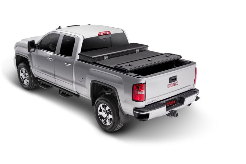 Picture of Extang EXT Solid Fold 2.0 Toolbox Bed Covers - 84931