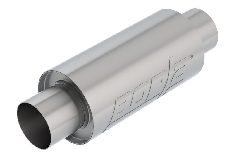 Picture of Borla BOR Resonators - 401339