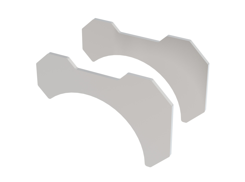 Picture of Borla BOR Clamps & Accessories - 60579