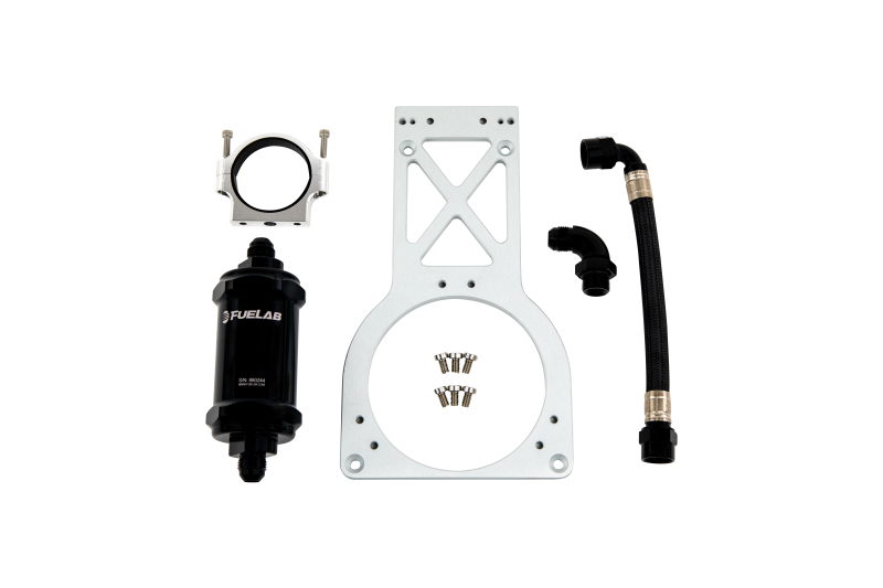 Picture of Fuelab FLB FST Upgrade Kit Surge Tanks - 23904