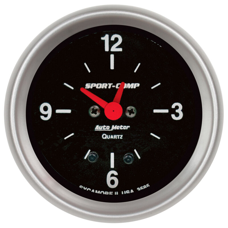 Picture of AutoMeter AM Sport-Comp Gauges - 3585
