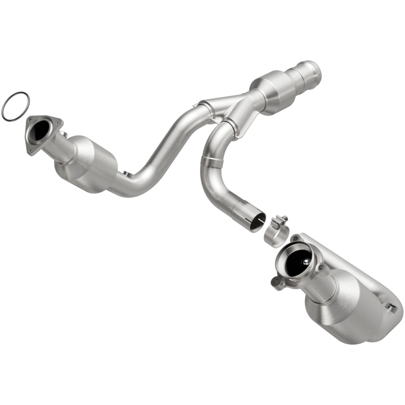 Picture of Magnaflow MAG Converter Direct Fit Catalytic Converter Direct Fit - 52617