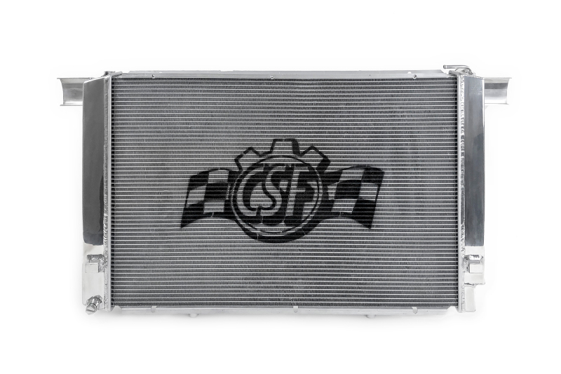 Picture of CSF Radiators-Aluminum - 8057