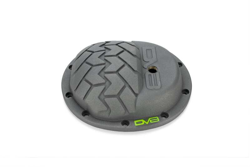 Picture of DV8 Offroad DVE Diff Covers - D-JP-110001-D35