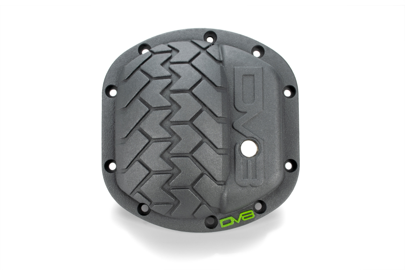 Picture of DV8 Offroad DVE Diff Covers - D-JP-110001-D35