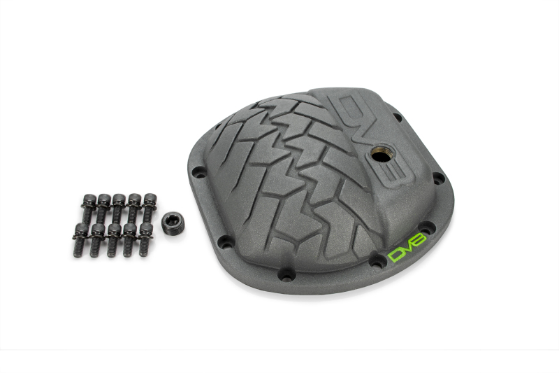Picture of DV8 Offroad DVE Diff Covers - D-JP-110001-D35