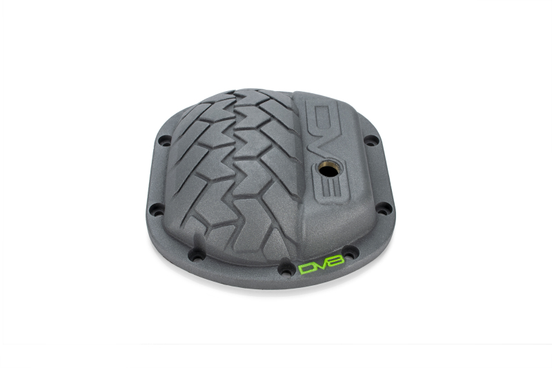 Picture of DV8 Offroad DVE Diff Covers - D-JP-110001-D35