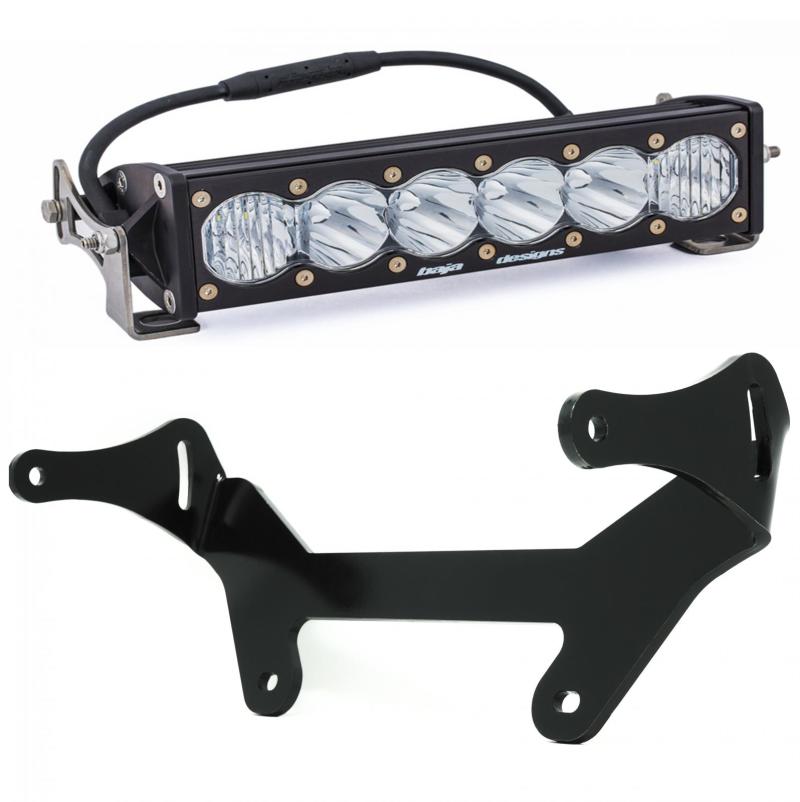 Picture of Baja Designs BAJ Powersports Light Mount Kits - 447089