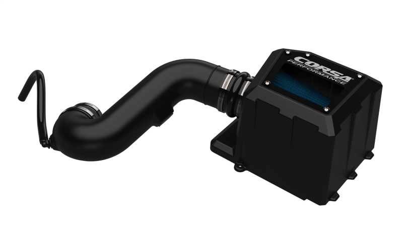 Picture of CORSA Performance COR Air Intake Closed Box Cold Air Intakes - 45953