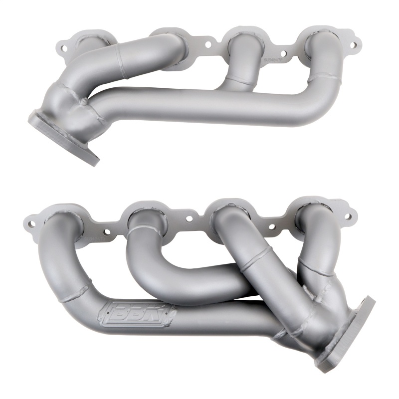 Picture of BBK Short Tuned Length Headers Headers & Manifolds - 4047