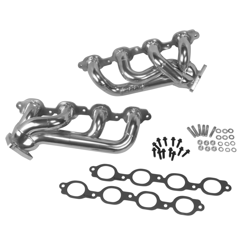 Picture of BBK Short Tuned Length Headers Headers & Manifolds - 40470