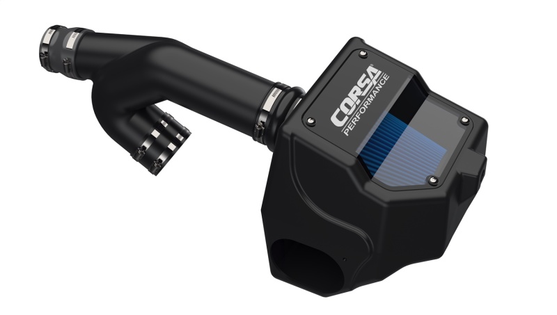 Picture of CORSA Performance COR Air Intake Closed Box Cold Air Intakes - 49835