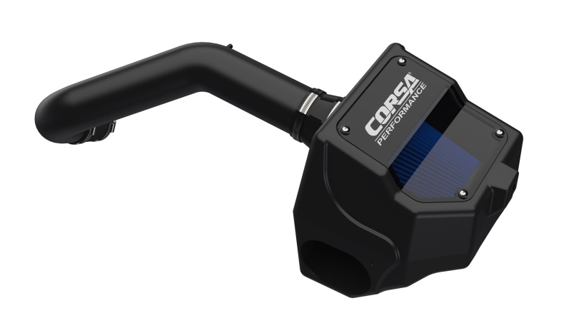Picture of CORSA Performance COR Air Intake Closed Box Cold Air Intakes - 49950