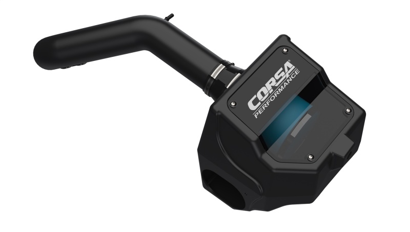 Picture of CORSA Performance COR Air Intake Closed Box Cold Air Intakes - 499506