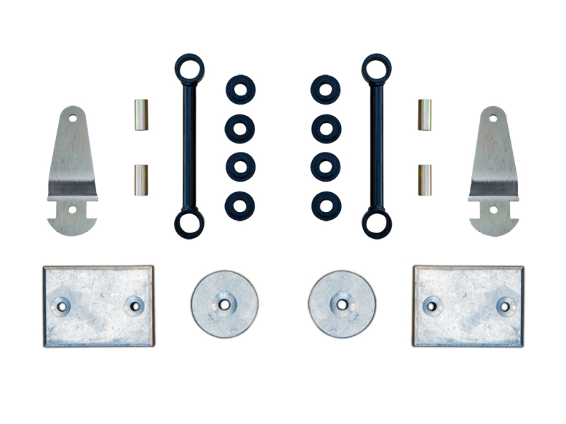 Picture of ICON ICO Box Kits Lift Kits - 22040